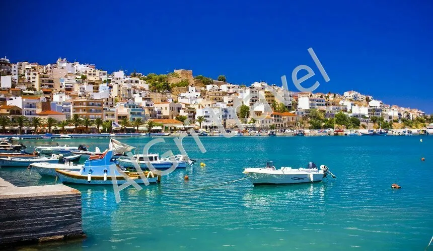 Туры в Грецию