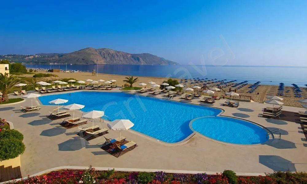 туры в грецию прямой рейс