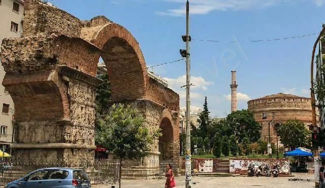 туры в грецию из алматы