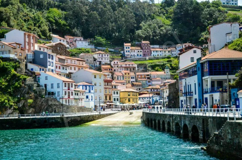 испания фото