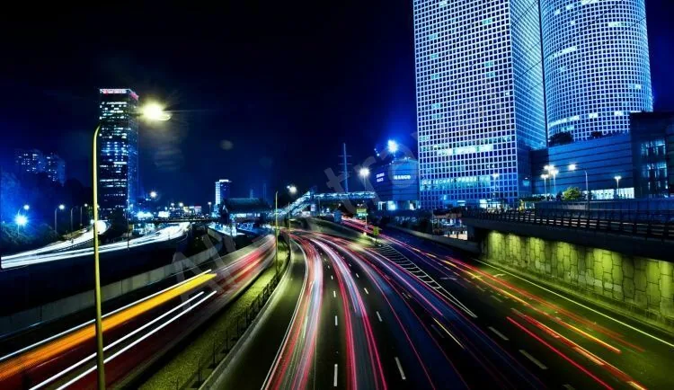 Туры в Тель Авив из Алматы