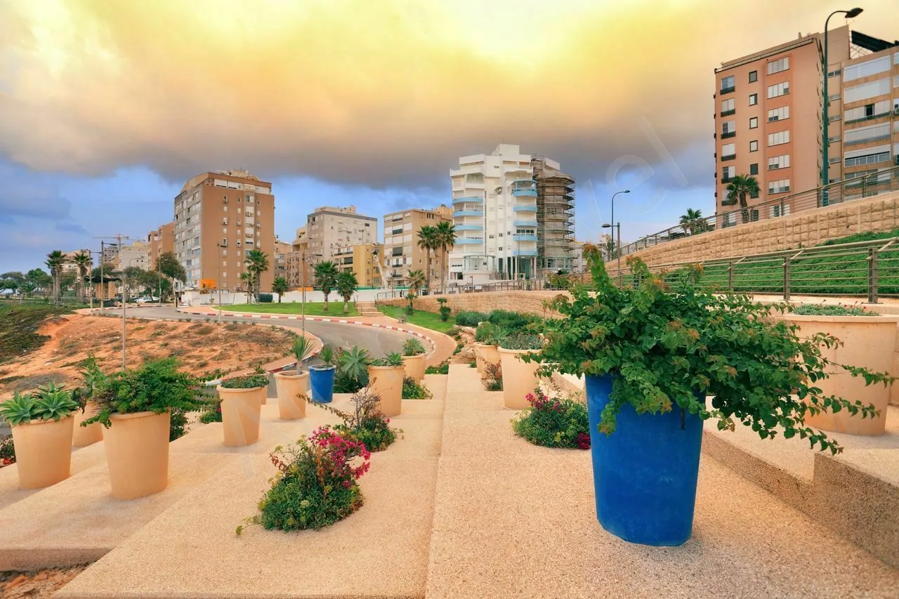 Туры в Нетанию из Алматы