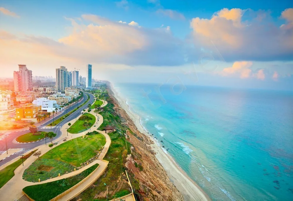 Паломнические туры по Израилю