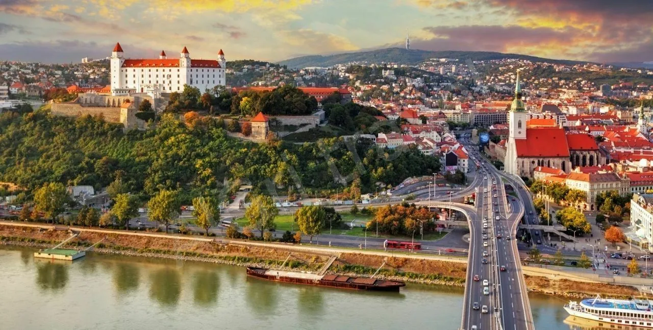 словакия фото