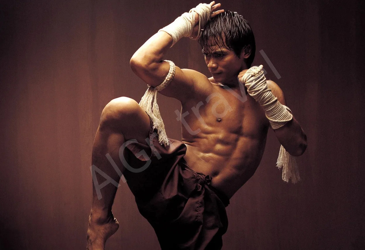 путешествие в Патайю