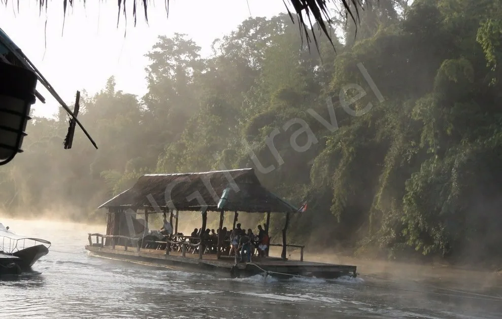 Туры в Паттайю со скидками