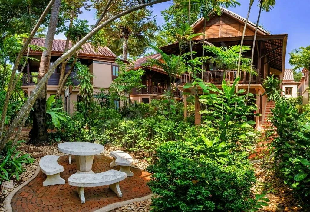 Туры Тайланд цены