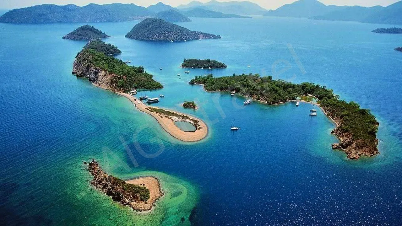 Фетхие из Алматы