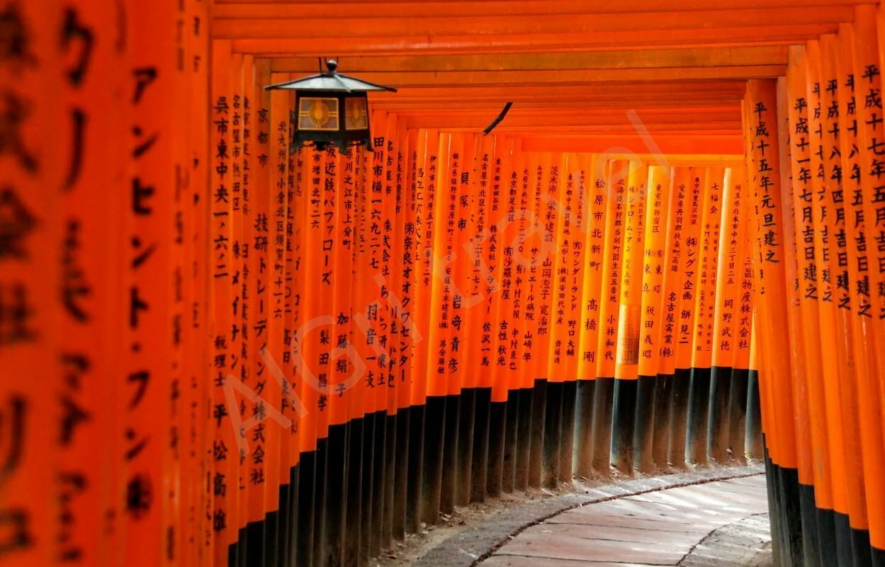 Фусими Инари