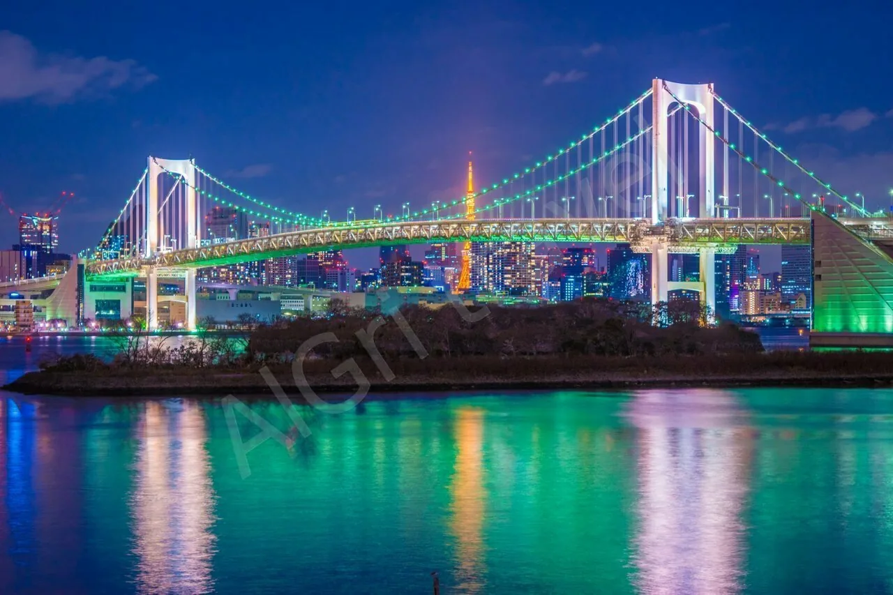 Отдых в Японии из Алматы